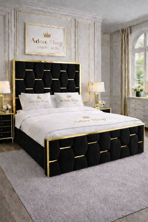 Naples Black