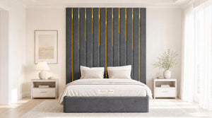  Naples Slate Grey