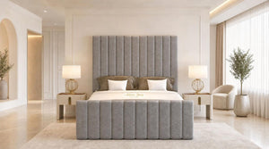  Naples Slate Grey