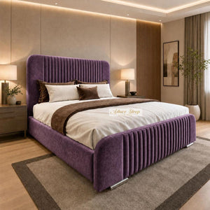 Naples Purple