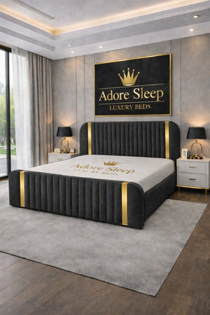  Naples Slate Grey