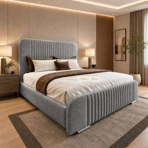  Naples Slate Grey
