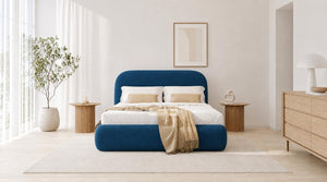 Naples Blue
