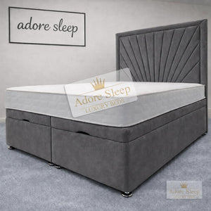  Naples Slate Grey