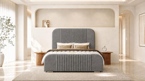  Naples Slate Grey
