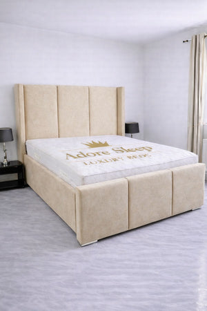 Naples Beige