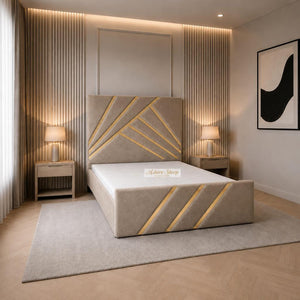 Naples Beige