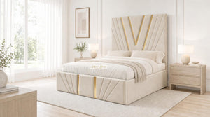Naples Cream