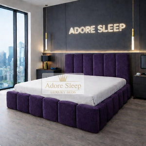 Naples Purple