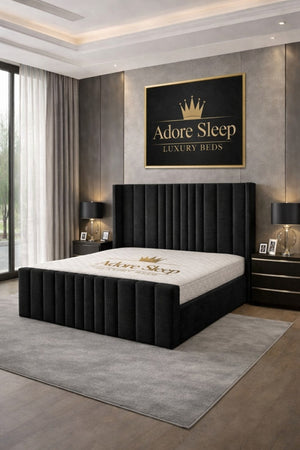 Naples Black