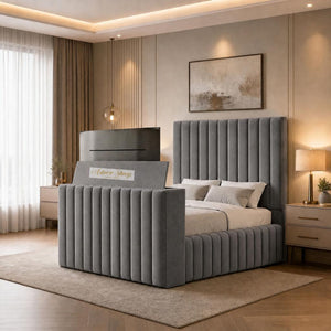  Naples Slate Grey