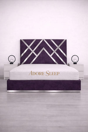 Naples Purple