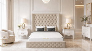 Naples Cream