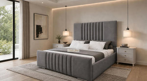  Naples Slate Grey