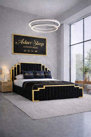 Naples Black