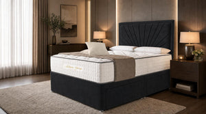 Naples Black
