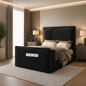 Naples Black