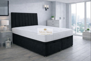 Naples Black