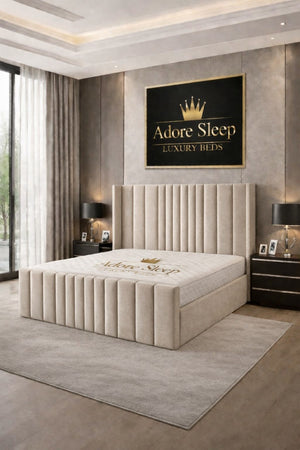 Naples Beige