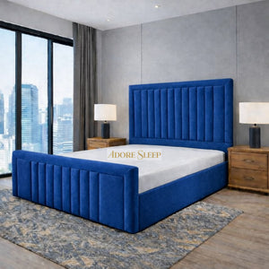 Naples Blue