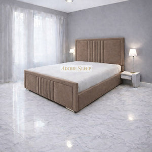 Naples Mink