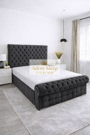  Naples Slate Grey