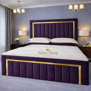 Naples Purple
