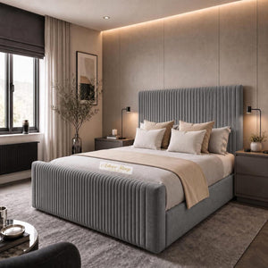  Naples Slate Grey