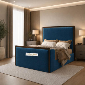 Naples Blue