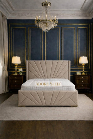 Naples Beige