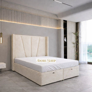 Naples Cream