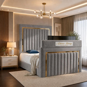  Naples Slate Grey