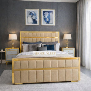 Naples Beige