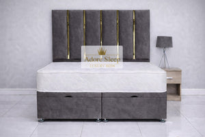  Naples Slate Grey