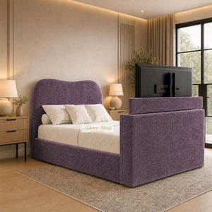 Naples Purple