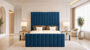 Naples Blue