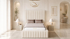 Naples Cream