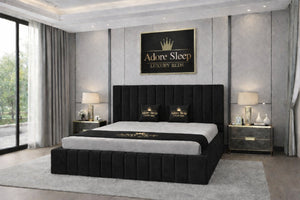 Naples Black