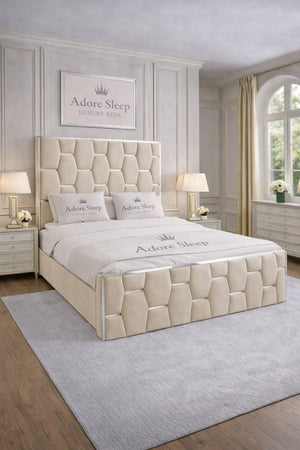 Naples Cream