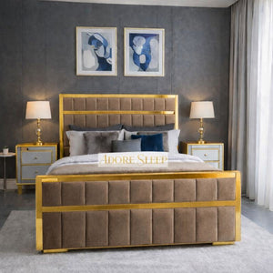 Naples Mink