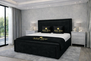 Naples Black