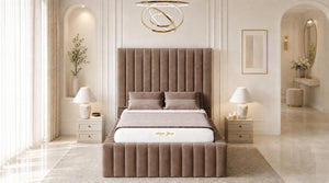 Naples Mink