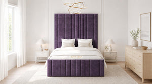 Naples Purple
