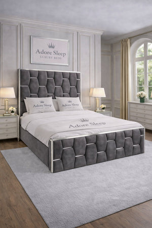  Naples Slate Grey