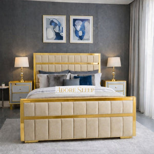 Naples Cream