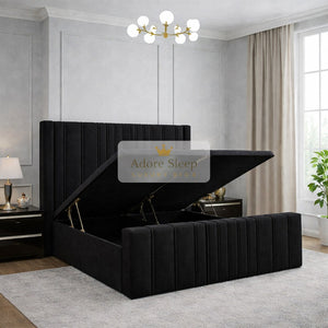 Naples Black
