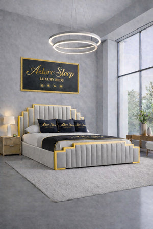 Naples Silver