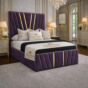 Naples Purple