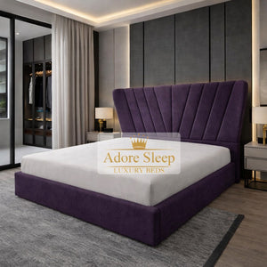 Naples Purple