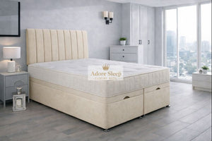 Naples Cream